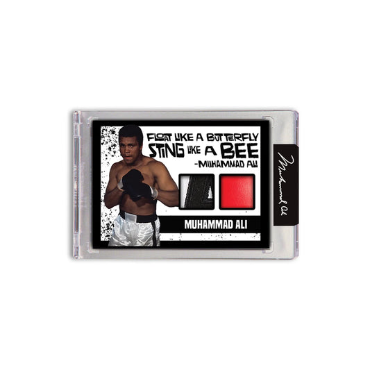 2026 Keepsake Muhammad Ali Spotlight Series (Preorder)