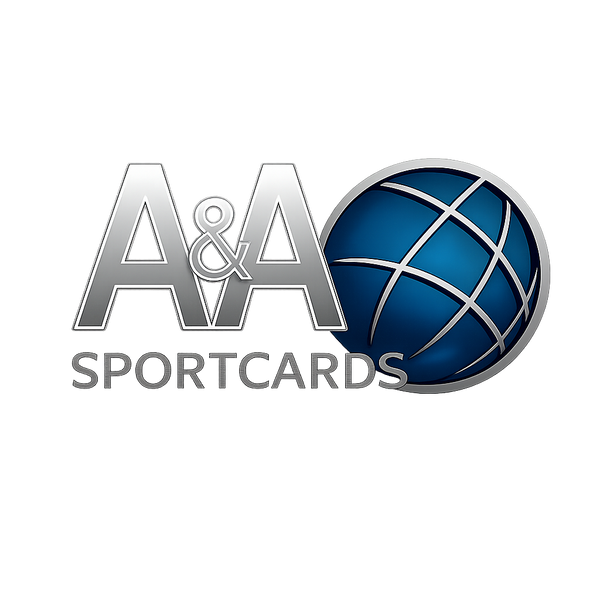 AA Sportcards