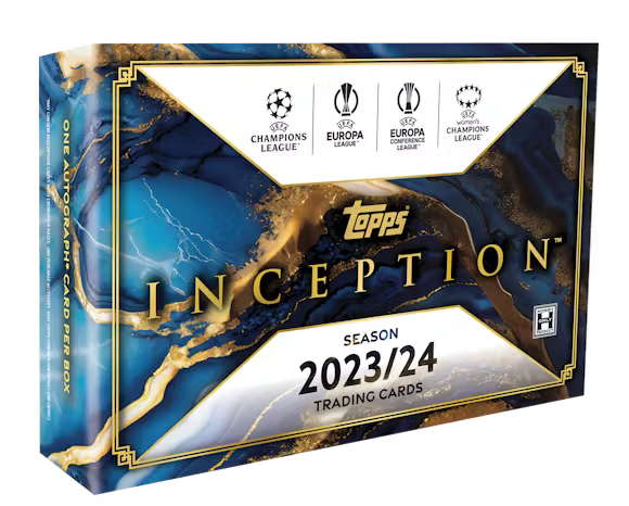 Inception 2023/2024