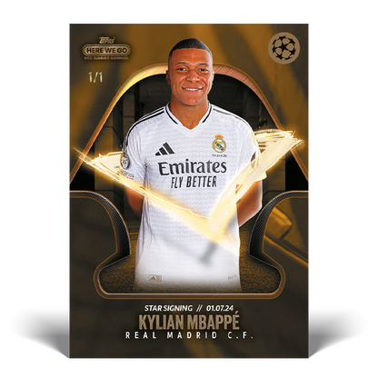 UCC Summer Signings 2024 by Fabrizio Romano: Here we go