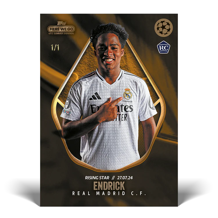 UCC Summer Signings 2024 by Fabrizio Romano: Here we go