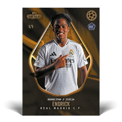 UCC Summer Signings 2024 by Fabrizio Romano: Here we go