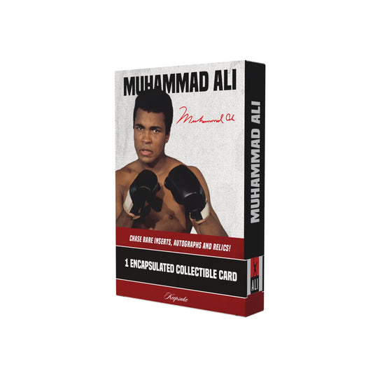 2026 Keepsake Muhammad Ali Spotlight Series (Preorder)