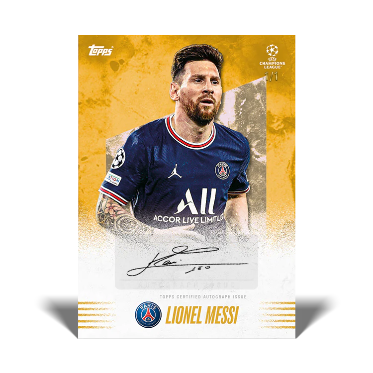 Alphonso Davies Curated Set, "My Journey“