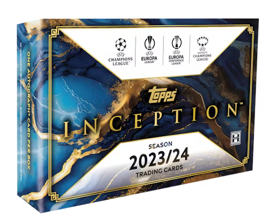 Inception 2023/2024
